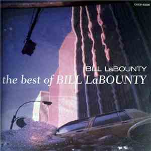 Bill LaBounty - The Best Of Bill LaBounty ‎ FLAC
