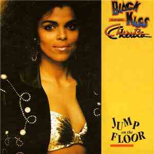 Black Kiss Featuring Cherita - Jump On The Floor FLAC
