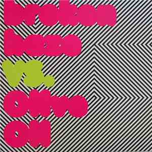 Broken Haze Vs. Olive Oil - Node.01 FLAC
