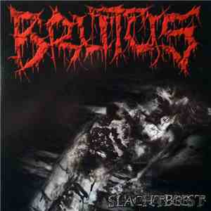 Brutus - Slachtbeest FLAC