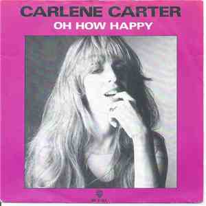 Carlene Carter - Oh How Happy FLAC
