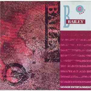 Chris Bailey - Savage Entertainment FLAC