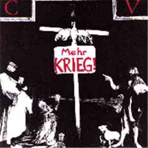 Civil Victim - Mehr Krieg ! FLAC