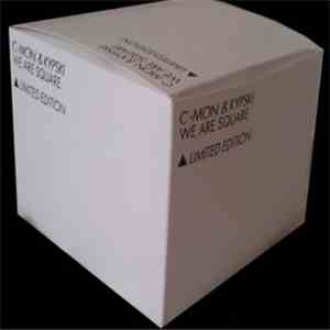 C-Mon & Kypski - We Are Square FLAC