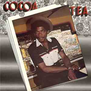 Cocoa Tea - Cocoa Tea FLAC