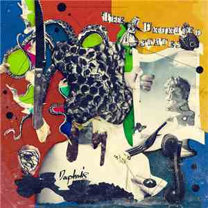 Daphnis - The Ununited States FLAC