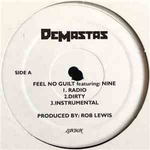 Demastas - Feel No Guilt FLAC