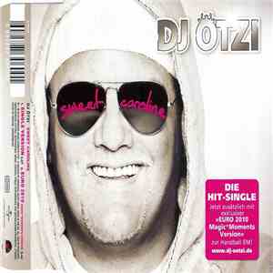 DJ Ötzi - Sweet Caroline FLAC