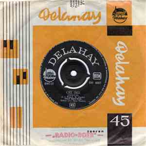Dolf Brouwers - Cel-2455 (Dodencel) FLAC