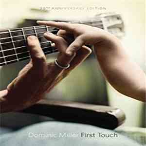 Dominic Miller - First Touch FLAC