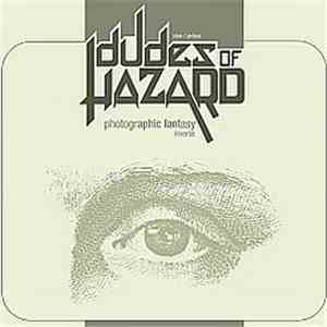Dudes Of Hazard, Jerboa - Photographic Fantasy FLAC