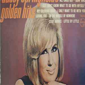Dusty Springfield - Dusty Springfield's Golden Hits FLAC