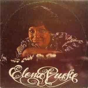 Elena Burke - Elena Burke FLAC