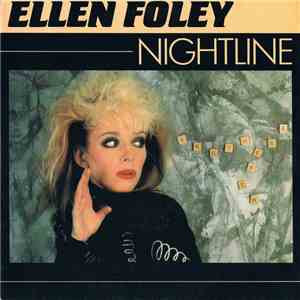 Ellen Foley - Nightline FLAC