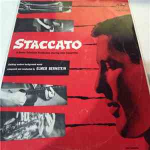 Elmer Bernstein - Staccato FLAC