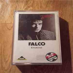 Falco - Emotional FLAC