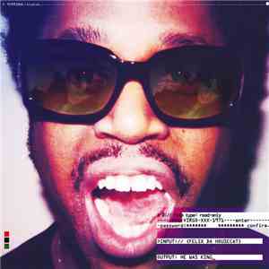 Felix Da Housecat - He Was King FLAC