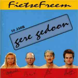Fietsefreem - Gere Gedaon FLAC
