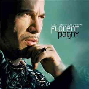 Florent Pagny - Les 100 Plus Belles Chansons FLAC