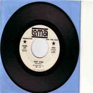 Frankie Love  - First Star FLAC