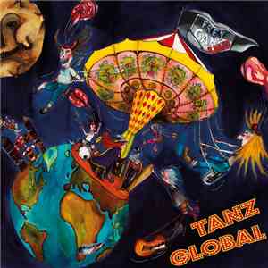 Freygangband - Tanz Global FLAC