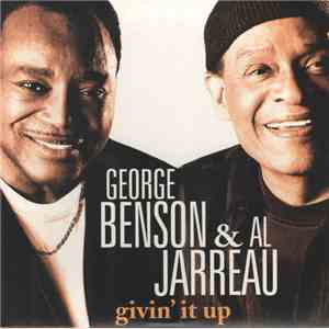 George Benson & Al Jarreau - Givin' It Up FLAC