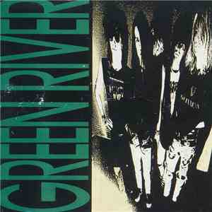 Green River - Dry As A Bone / Rehab Doll FLAC