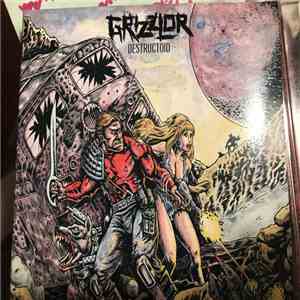 Grizzlor - Destructoid FLAC