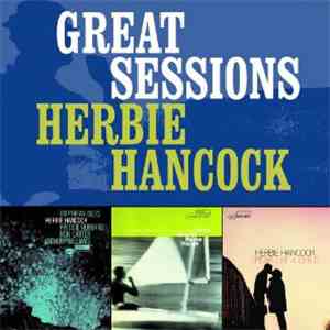 Herbie Hancock - Great Sessions FLAC