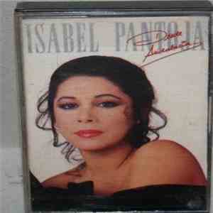 Isabel Pantoja - Desde Andalucia FLAC