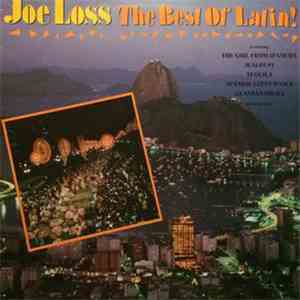 Joe Loss - The Best Of Latin FLAC
