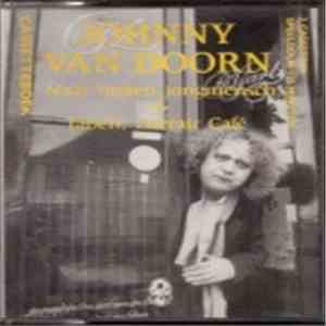 Johnny Van Doorn - Naar Buiten Jongmensch & Tabeh, Literair Café FLAC