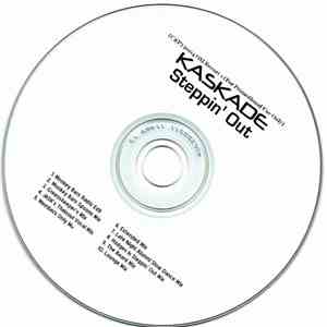 Kaskade - Steppin' Out Remixes FLAC