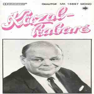 Kazal László - Kazalkabaré FLAC