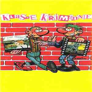 Klasse Kriminale - Ci Incontreremo Ancora Un Giorno - Faccia A Faccia FLAC