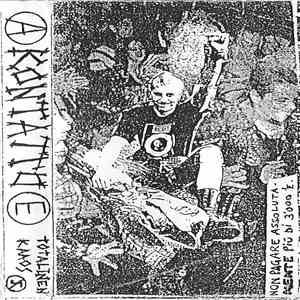 Kontatto - Totalinen Kaaos FLAC