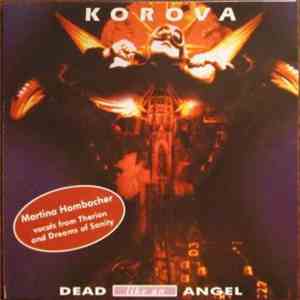 Korova  - Dead Like An Angel FLAC