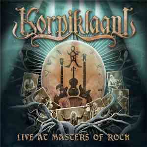 Korpiklaani - Live At Masters Of Rock FLAC