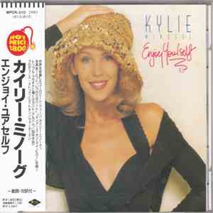 Kylie Minogue - Enjoy Yourself FLAC