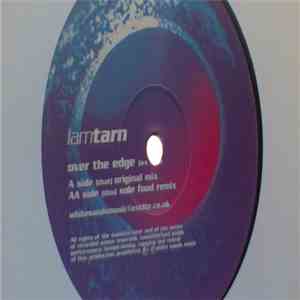 Lam Tarn - Over The Edge FLAC