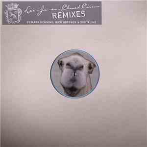 Lee Jones - Closed Circus Remixes FLAC