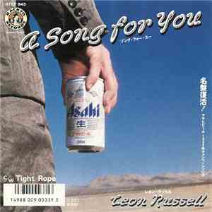Leon Russell - A Song For You FLAC