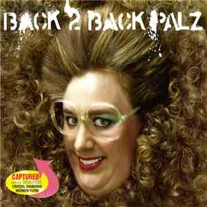 Leslie Hall  - Back 2 Back Palz FLAC