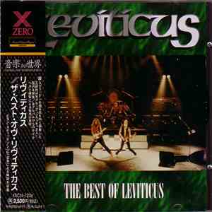 Leviticus - The Best Of Leviticus FLAC