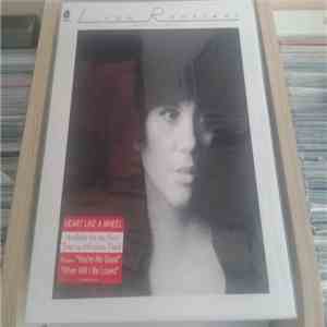 Linda Ronstadt - Heart Like A Wheel FLAC