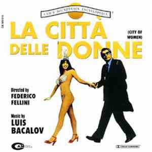 Luis Bacalov - Città Delle Donne, La FLAC