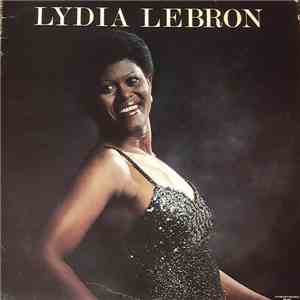 Lydia Lebron - LYDIA LEBRON FLAC