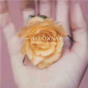 Madonna - Bedtime Story FLAC