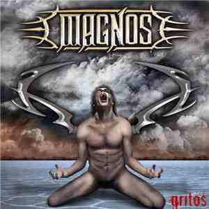 Magnos - Gritos FLAC