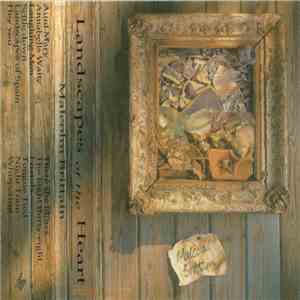 Malcolm Brittain - Landscapes Of The Heart FLAC